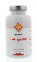 Epigenar L-arginine