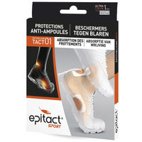 Epitact Anti blaren patch sport