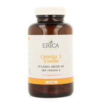 Erica Omega 3 visolie