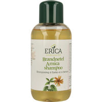 Erica Shampoo brandnetel