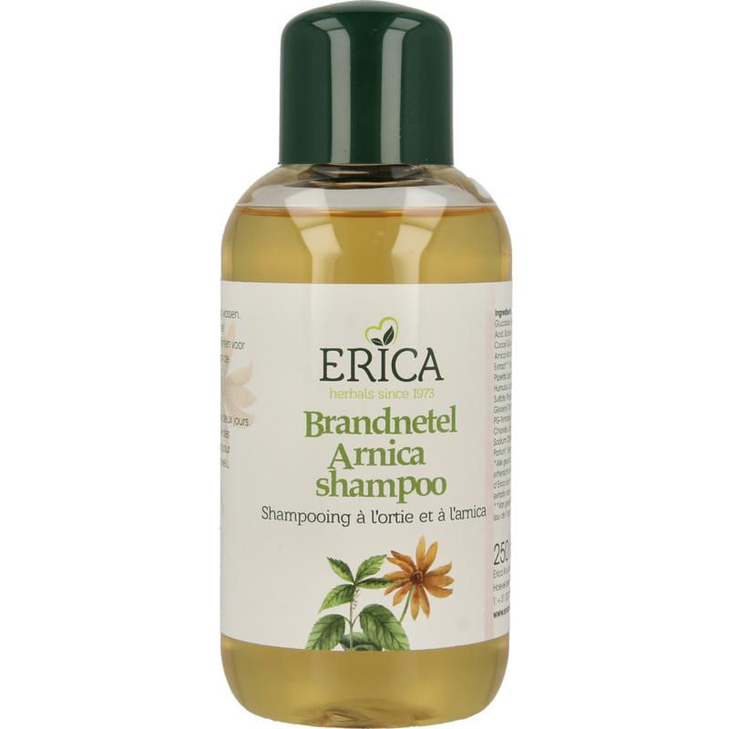 Erica Shampoo brandnetel