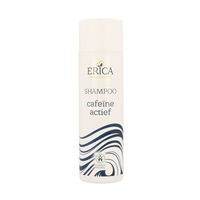 Erica Shampoo cafeine actief