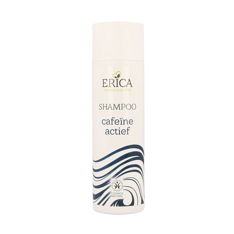 Erica Shampoo cafeine actief
