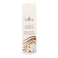 Erica Shampoo glans