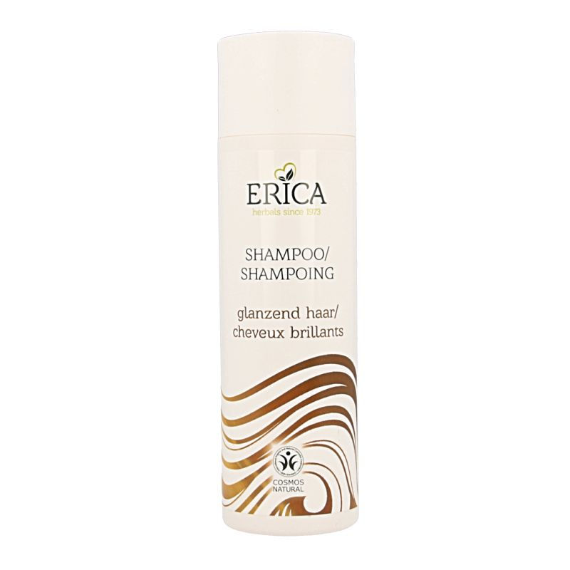 Erica Shampoo glans