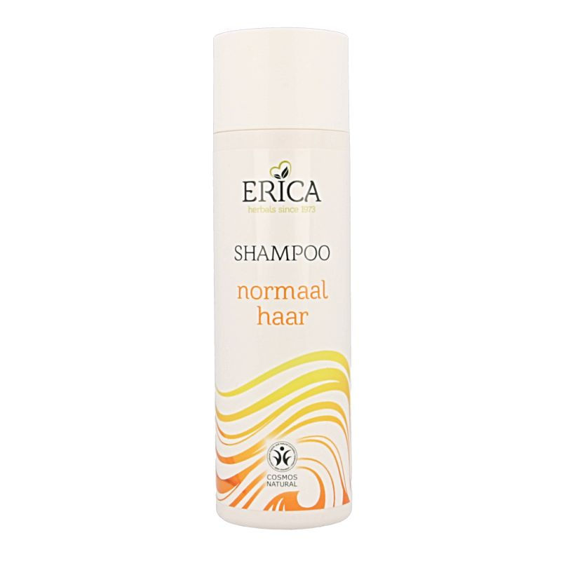 Erica Shampoo normaal haar
