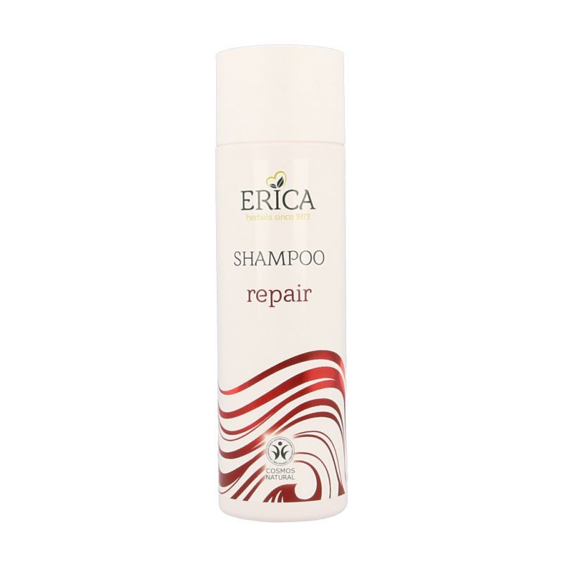 Erica Shampoo repair
