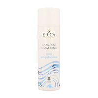 Erica Shampoo roos