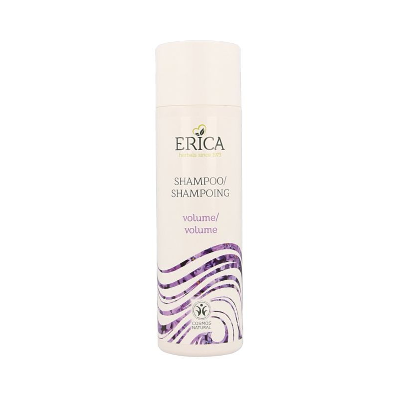 Erica Shampoo volume