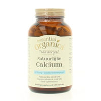 Essential Organ Calcium natuurlijk puur