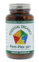 Essential Organ Fem plex 50 +