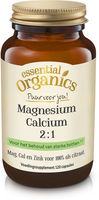 Essential Organ Magnesium calcium 2:1 puur