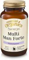 Essential Organ Multi man forte puur