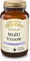 Essential Organ Multi vrouw puur