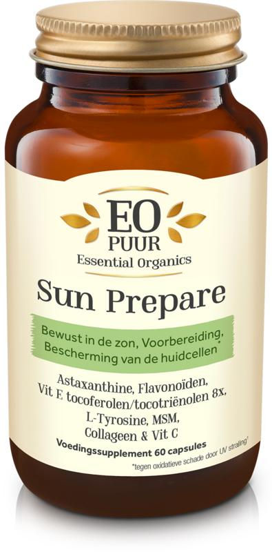 Essential Organ Sun prepare puur