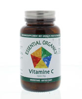 Essential Organ Vitamine C 1500mg