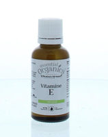 Essential Organ Vitamine E 100 IU/ml