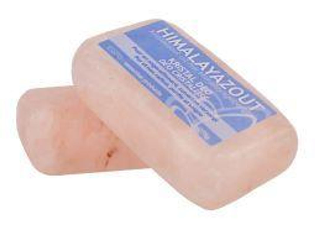 Esspo Himalayazout deodorant kristal