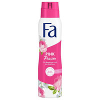 FA Deodorant spray pink passion