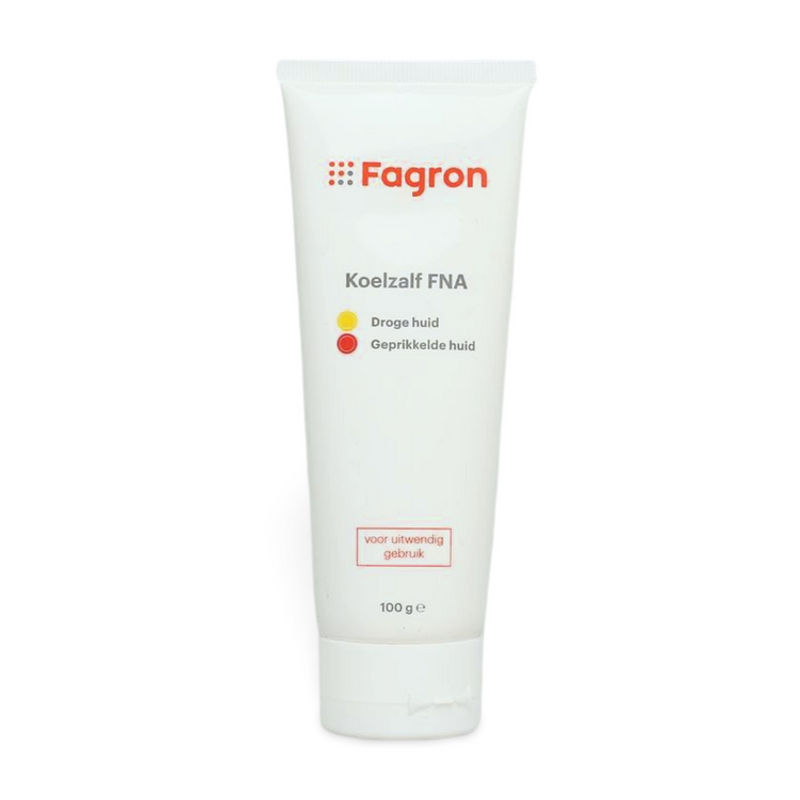 Fagron Koelzalf FNA