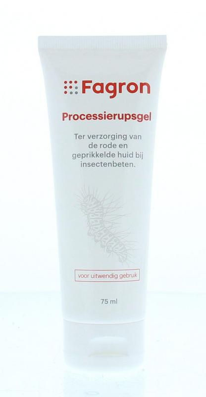Fagron Processierupsgel
