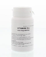 Fagron Vitamine B12 1000mcg