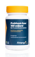 Fittergy Probioom kuur 100 miljard