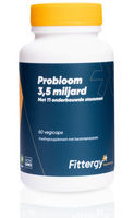 Fittergy Probiotica plus/probioom
