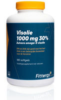 Fittergy Visolie 1000mg 30%