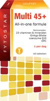 Fytostar Multi 45+ multivitamine
