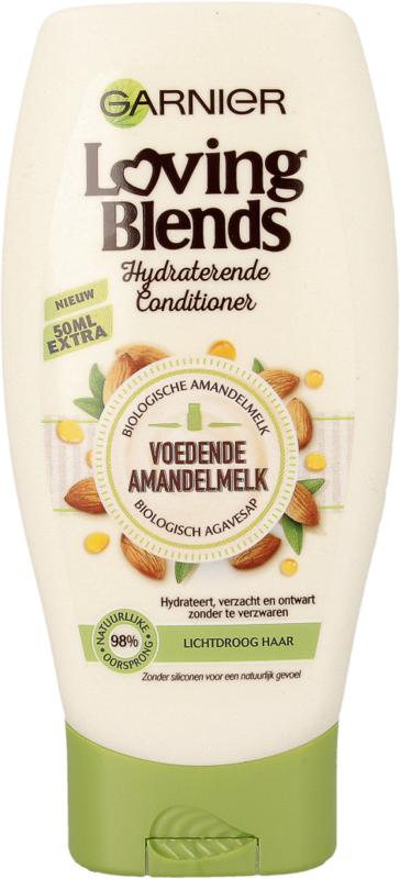 Loving blends conditioner amandel
