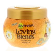 Garnier Loving blends masker argan & camelia