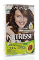 Garnier Nutrisse 43 capuccino