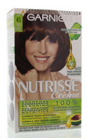 Garnier Nutrisse 45 chataigne