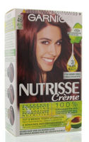 Garnier Nutrisse 46 hibiscus