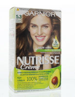 Garnier Nutrisse 53 noisette