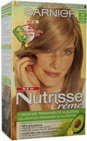 Garnier Nutrisse 8.0 blond vanille