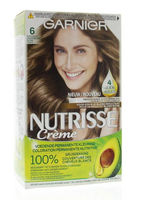 Garnier Nutrisse creme 6 canelle