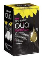Garnier Olia 1.0 night black