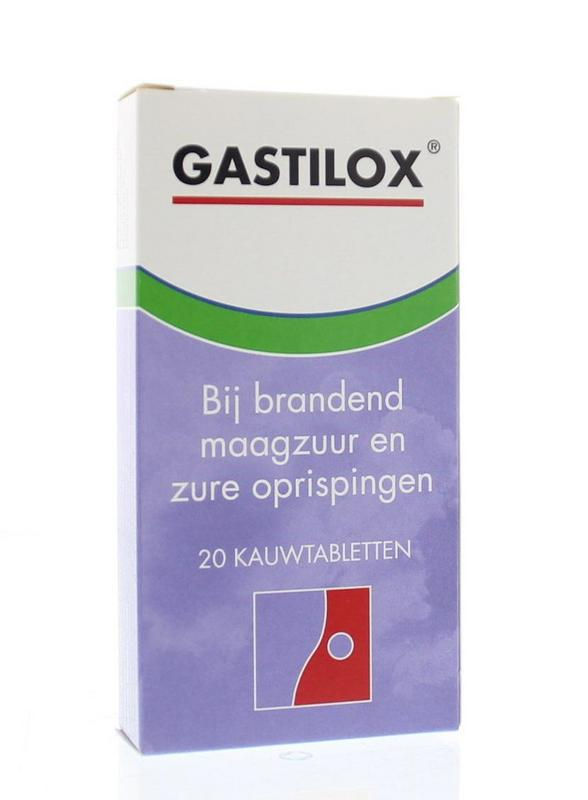 Gastilox Gastilox