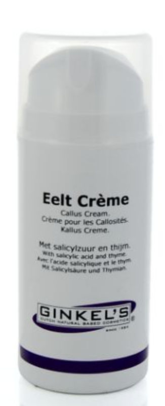 Ginkel's Eeltcreme extra