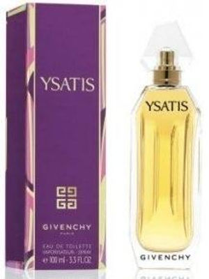 Ysatis eau de toilette vapo female