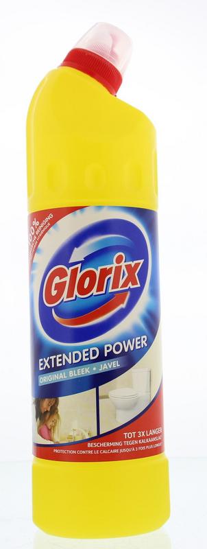 Bleek original