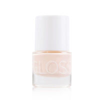 Glossworks Natuurlijke nagellak buff