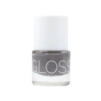 Glossworks Natuurlijke nagellak mardi gris