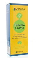 Grahams Eczeemcreme