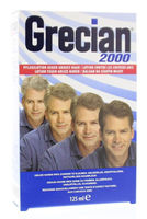 Grecian Lotion