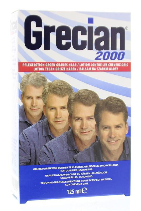 Grecian Lotion