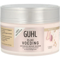 Guhl Rijke voeding masker