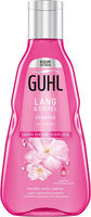 Guhl Shampoo lang & soepel